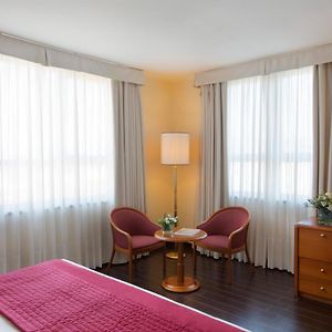 Executive Double or Twin Room